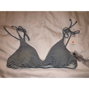 Billabong Bikini Top- NWT